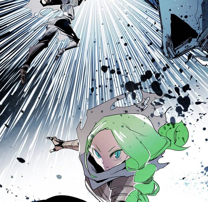 Read Warble (en) Manga Online