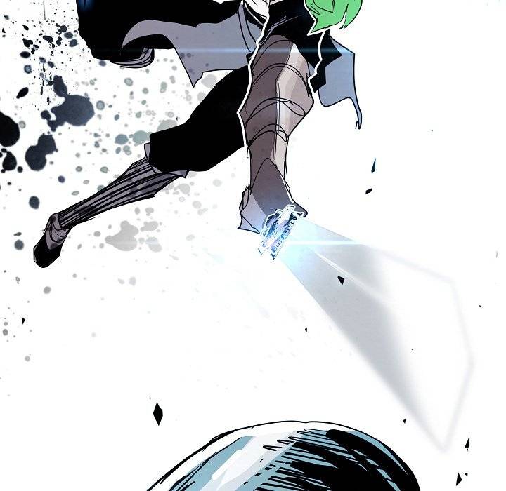 Read Warble (en) Manga Online