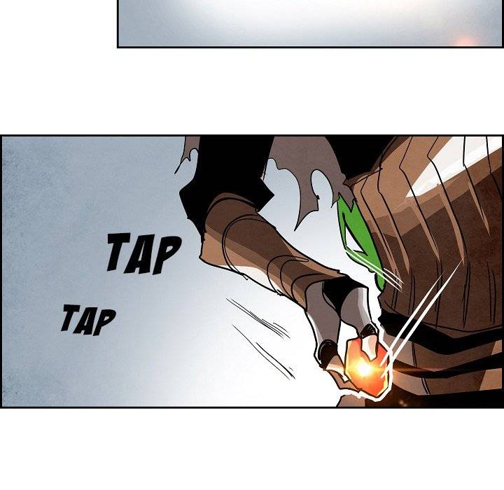 Read Warble (en) Manga Online