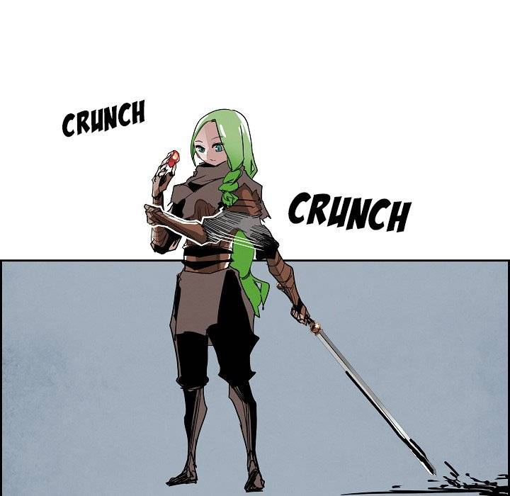 Read Warble (en) Manga Online