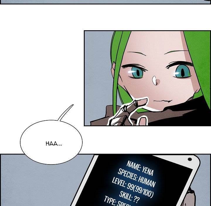 Read Warble (en) Manga Online