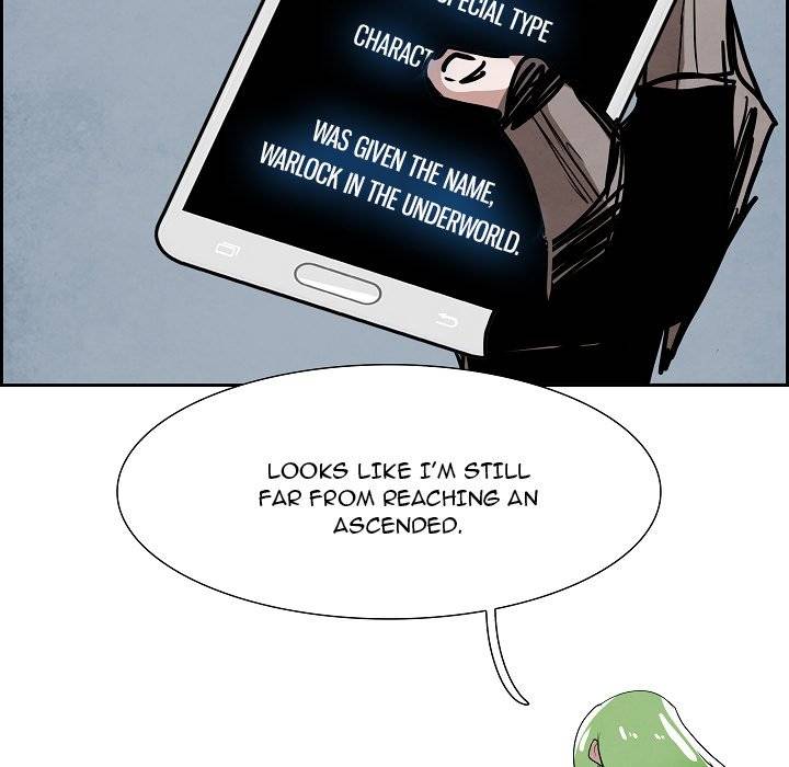 Read Warble (en) Manga Online