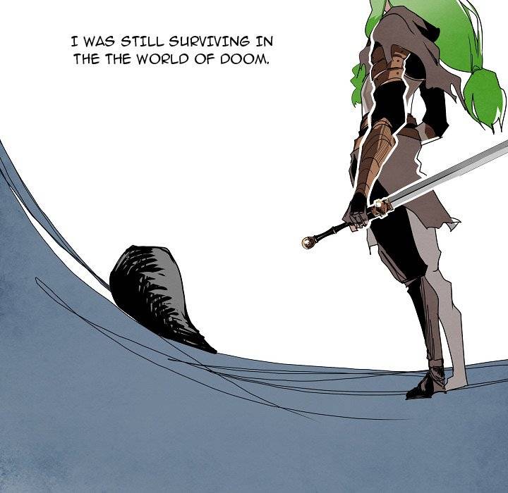 Read Warble (en) Manga Online