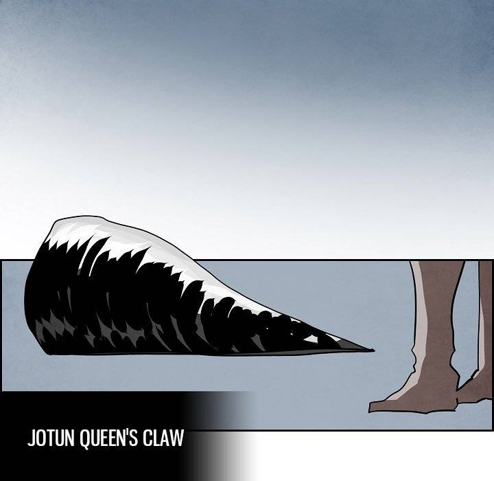 Read Warble (en) Manga Online