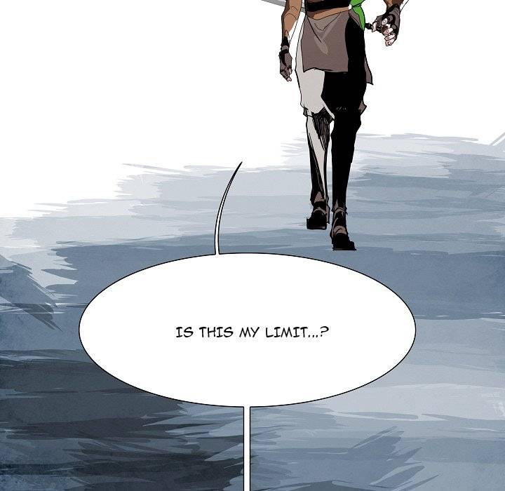 Read Warble (en) Manga Online