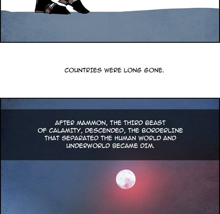 Read Warble (en) Manga Online