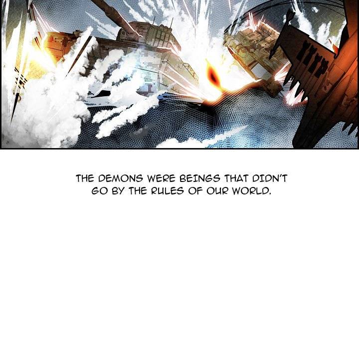 Read Warble (en) Manga Online