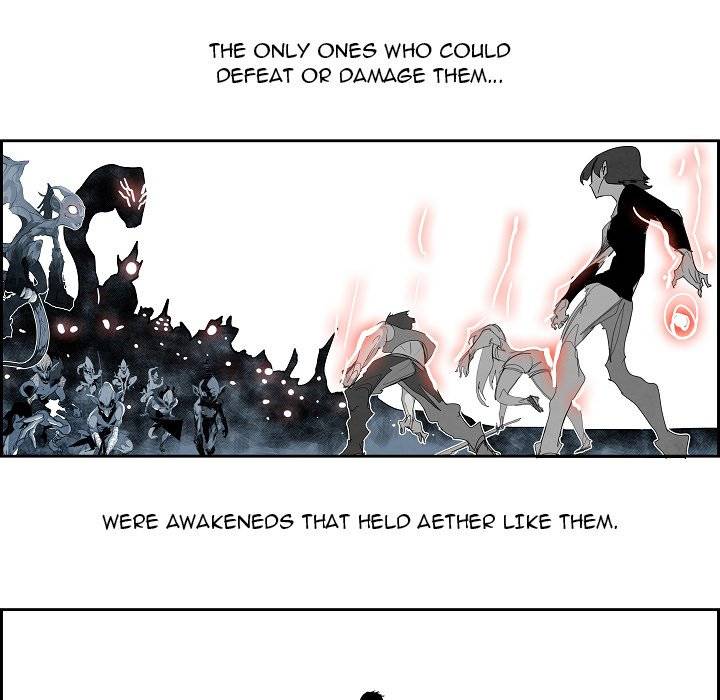 Read Warble (en) Manga Online