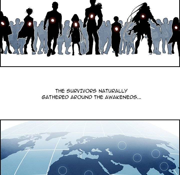 Read Warble (en) Manga Online