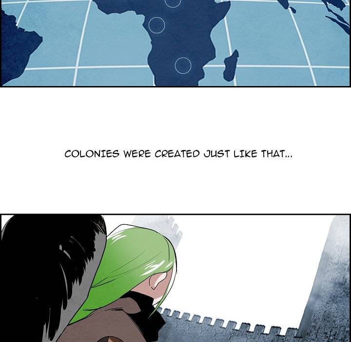 Read Warble (en) Manga Online