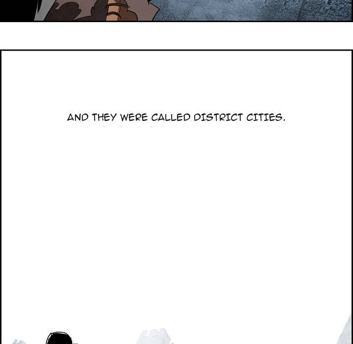 Read Warble (en) Manga Online