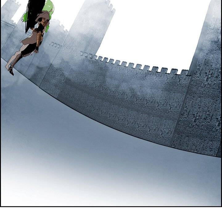 Read Warble (en) Manga Online