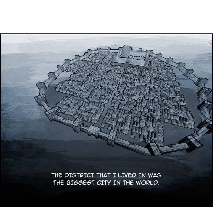 Read Warble (en) Manga Online