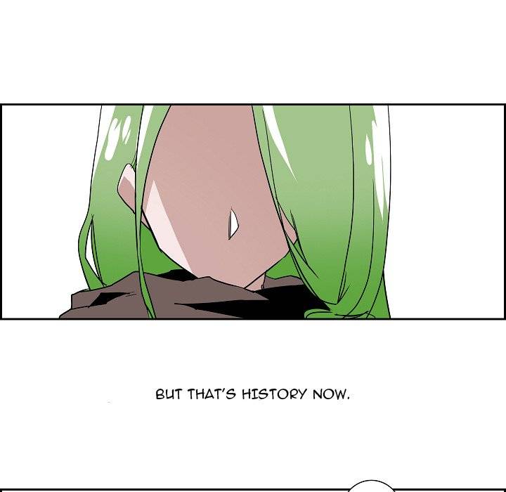 Read Warble (en) Manga Online