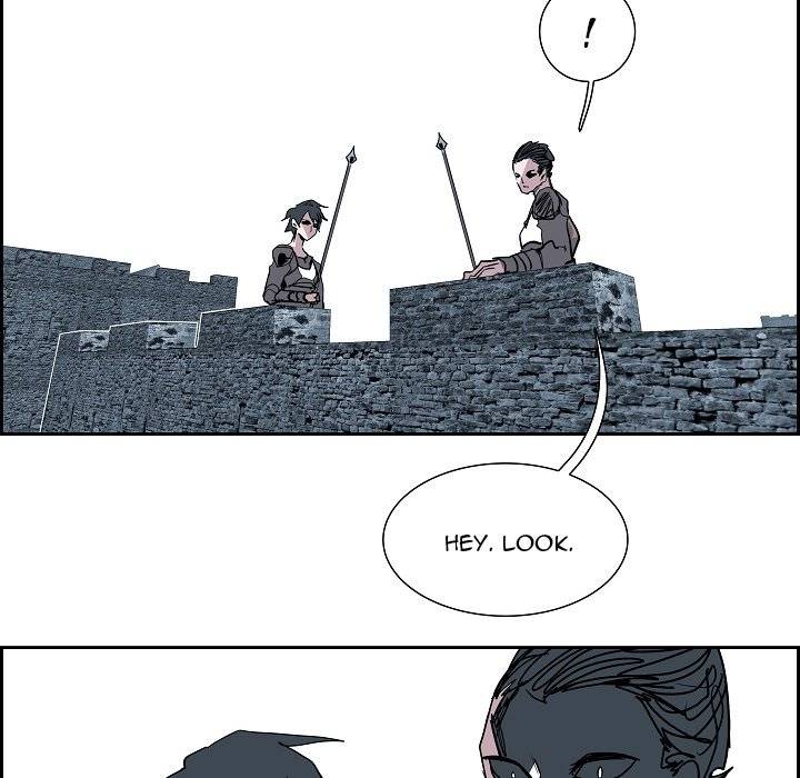 Read Warble (en) Manga Online