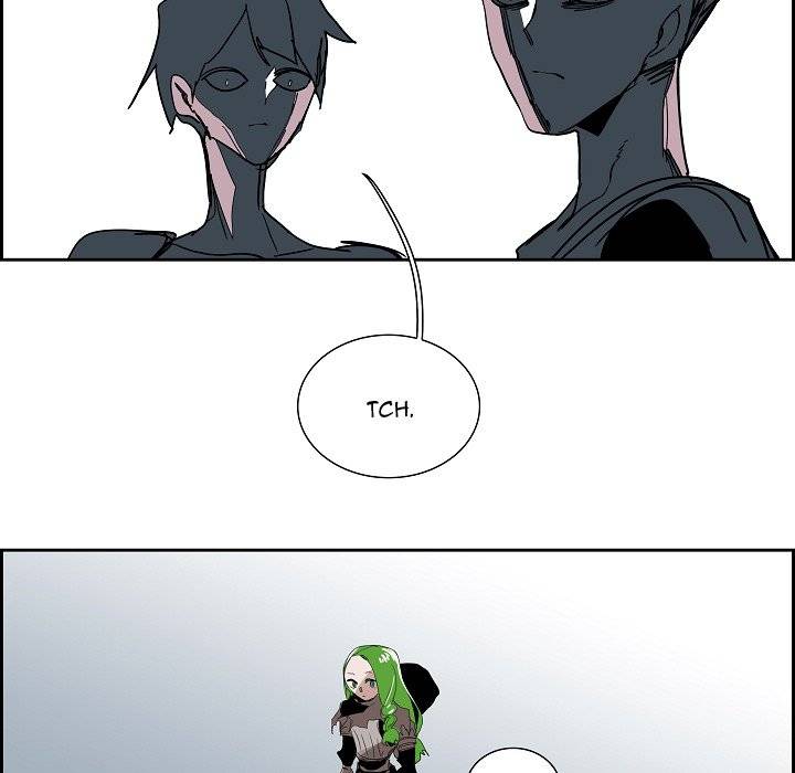 Read Warble (en) Manga Online