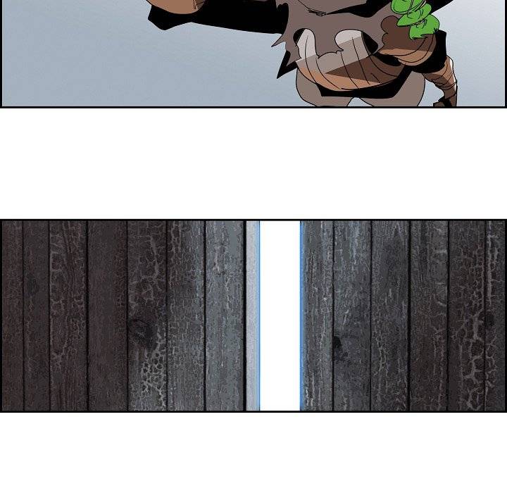 Read Warble (en) Manga Online