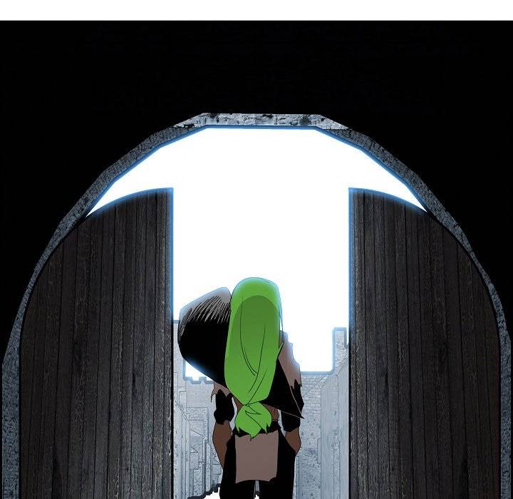 Read Warble (en) Manga Online