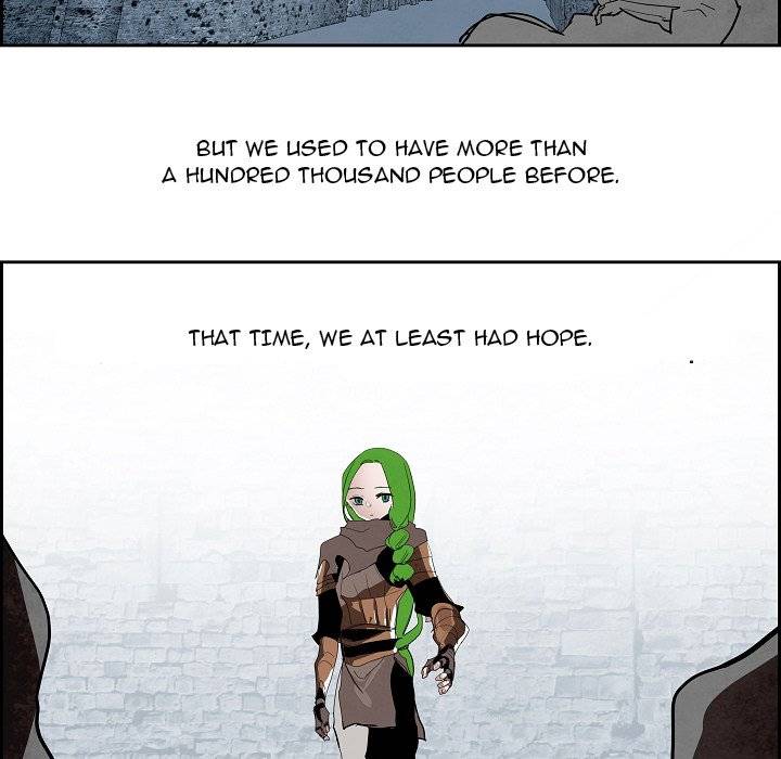 Read Warble (en) Manga Online