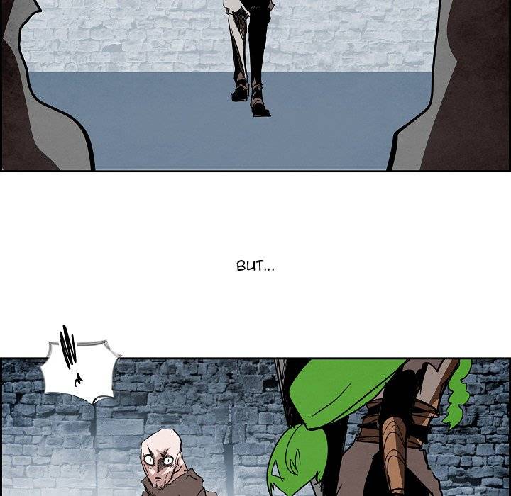 Read Warble (en) Manga Online