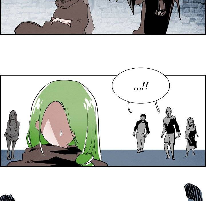 Read Warble (en) Manga Online