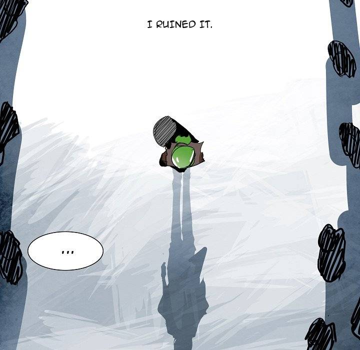 Read Warble (en) Manga Online