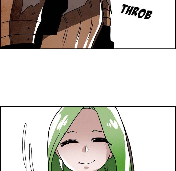 Read Warble (en) Manga Online