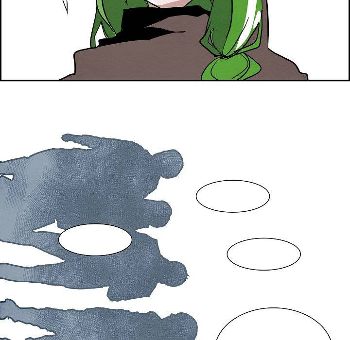 Read Warble (en) Manga Online