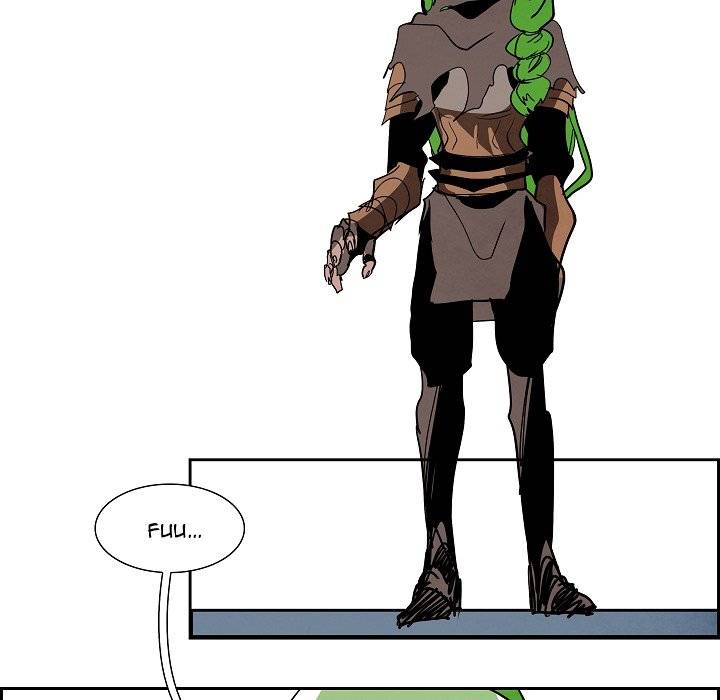 Read Warble (en) Manga Online