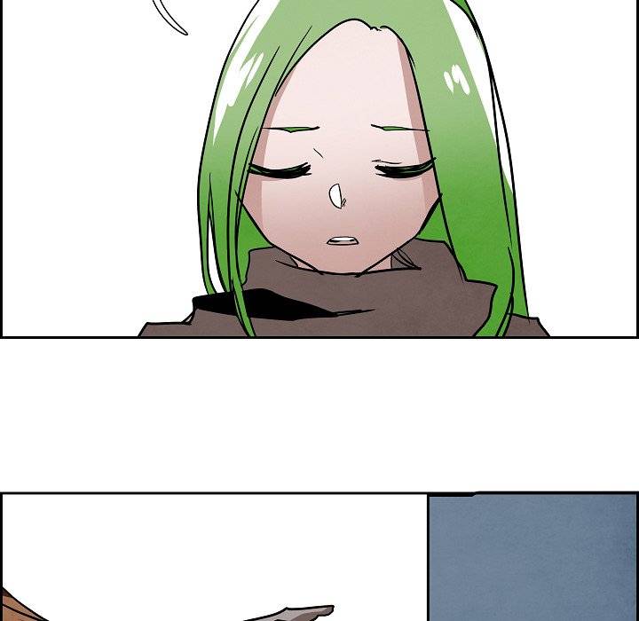 Read Warble (en) Manga Online