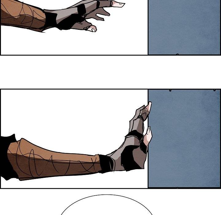 Read Warble (en) Manga Online