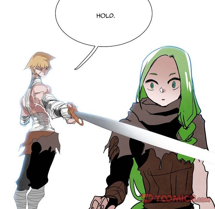 Read Warble (en) Manga Online