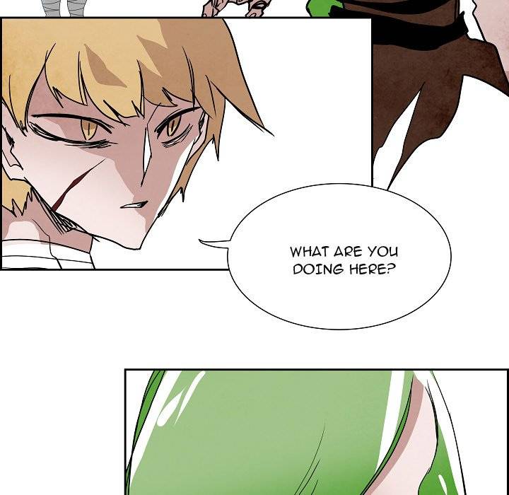 Read Warble (en) Manga Online