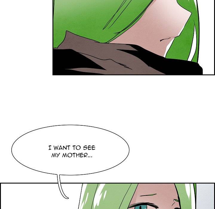 Read Warble (en) Manga Online