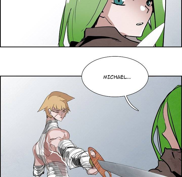 Read Warble (en) Manga Online