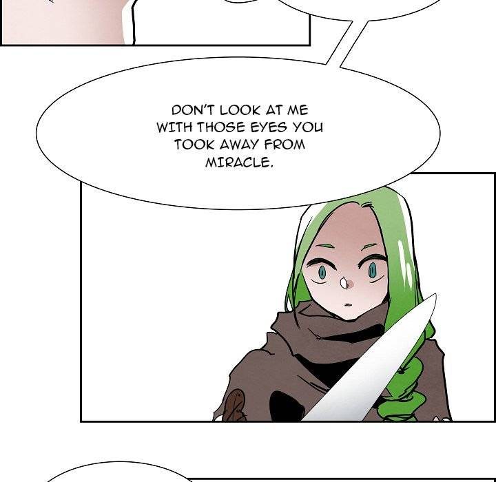 Read Warble (en) Manga Online