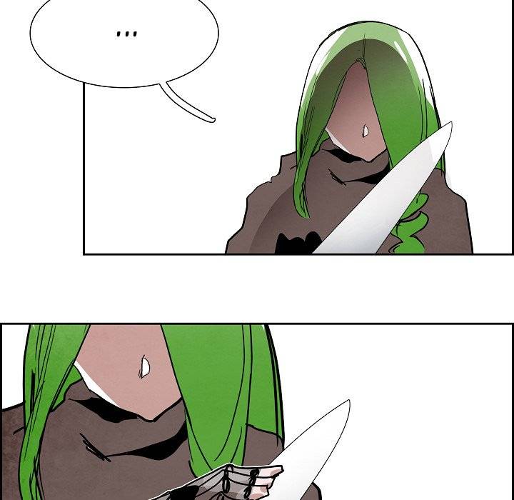 Read Warble (en) Manga Online