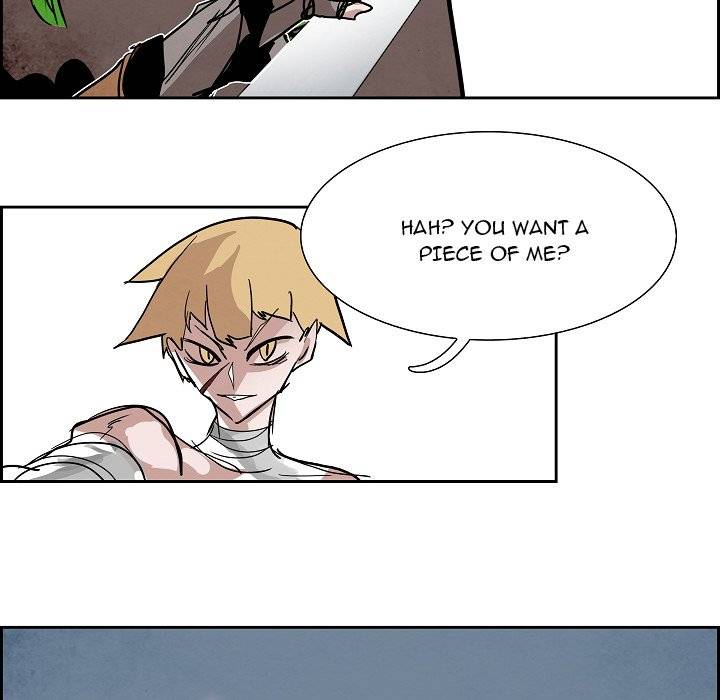 Read Warble (en) Manga Online