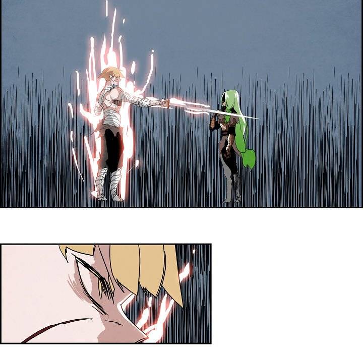 Read Warble (en) Manga Online