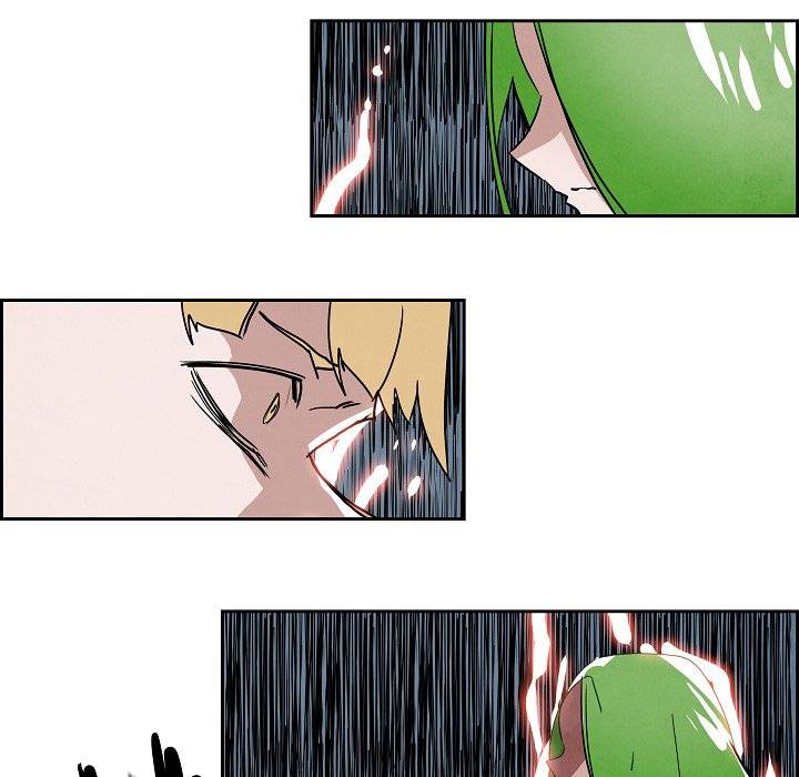 Read Warble (en) Manga Online