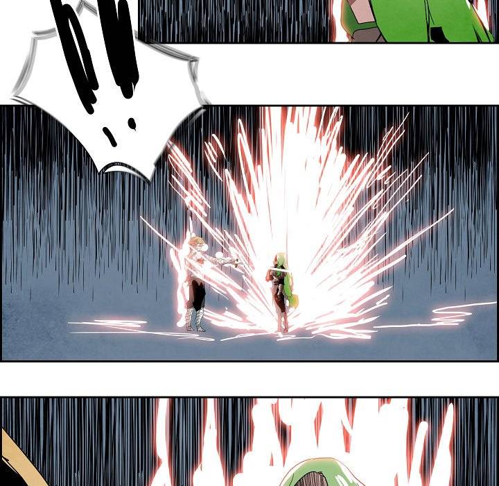 Read Warble (en) Manga Online