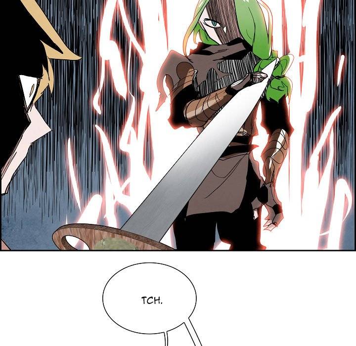 Read Warble (en) Manga Online