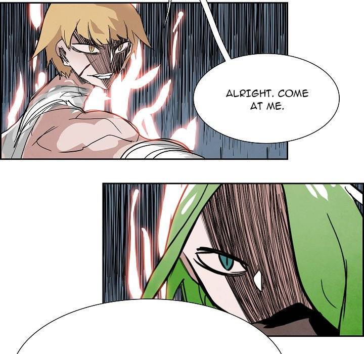 Read Warble (en) Manga Online