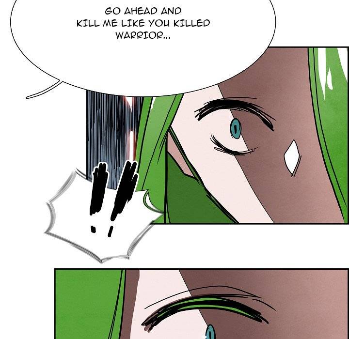 Read Warble (en) Manga Online