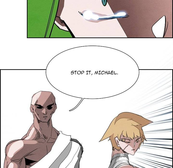 Read Warble (en) Manga Online