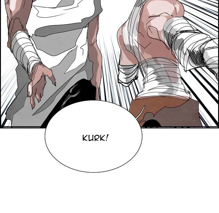 Read Warble (en) Manga Online