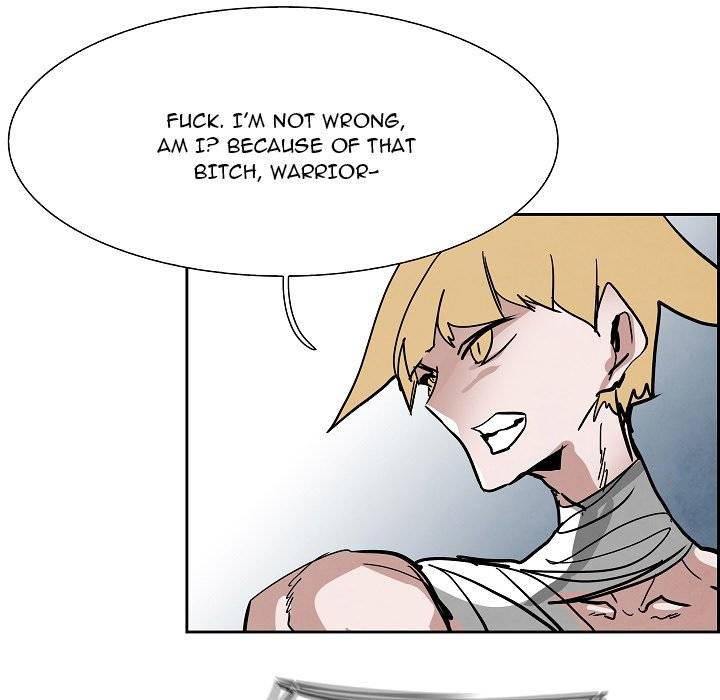 Read Warble (en) Manga Online