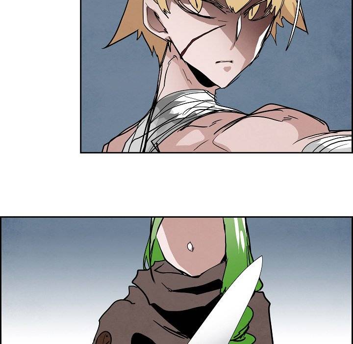 Read Warble (en) Manga Online