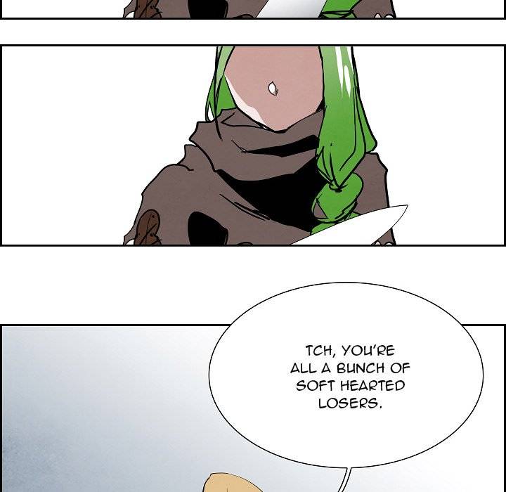 Read Warble (en) Manga Online