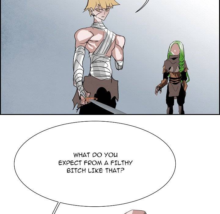 Read Warble (en) Manga Online